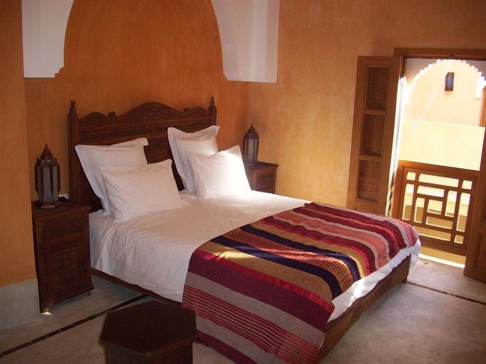 Riad Al Ksar&Spa Marrakesh Ruang foto