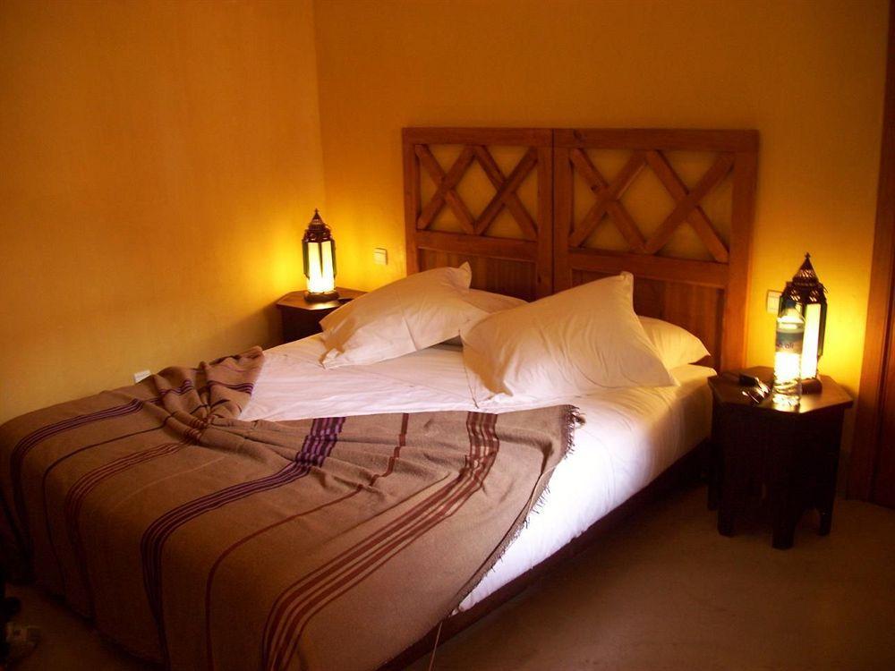 Riad Al Ksar&Spa Marrakesh Ruang foto
