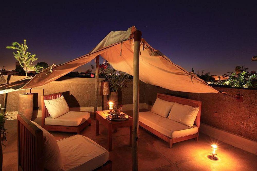 Riad Al Ksar&Spa Marrakesh Fasilitas foto