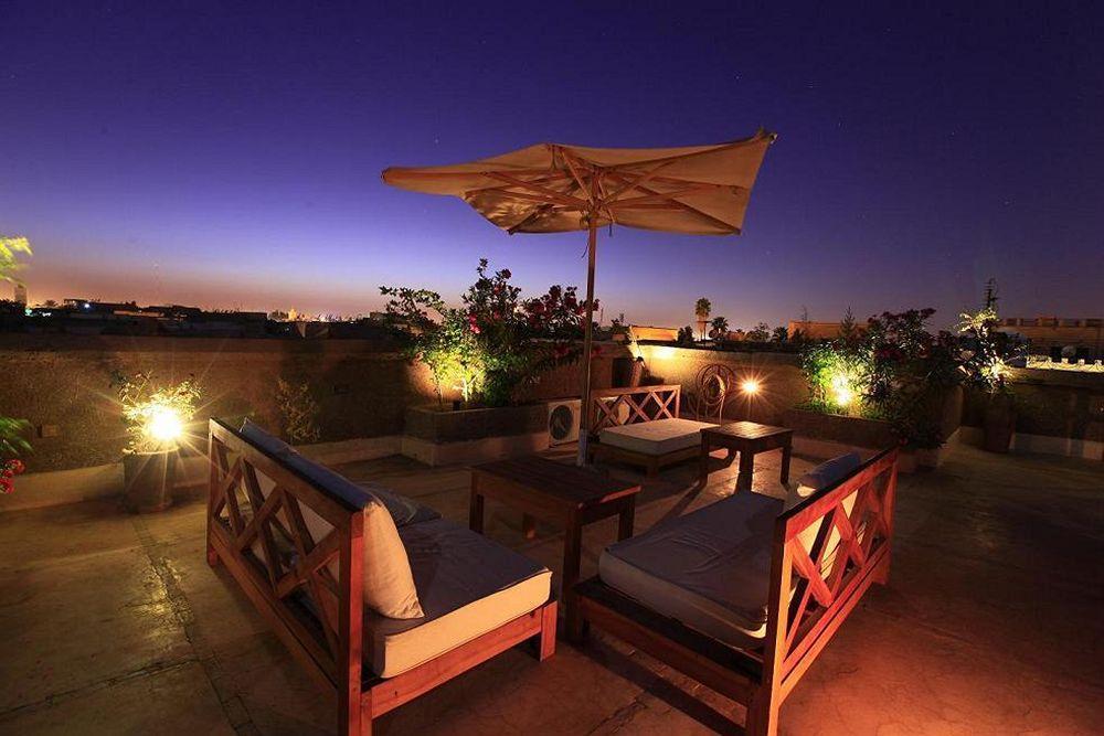 Riad Al Ksar&Spa Marrakesh Fasilitas foto