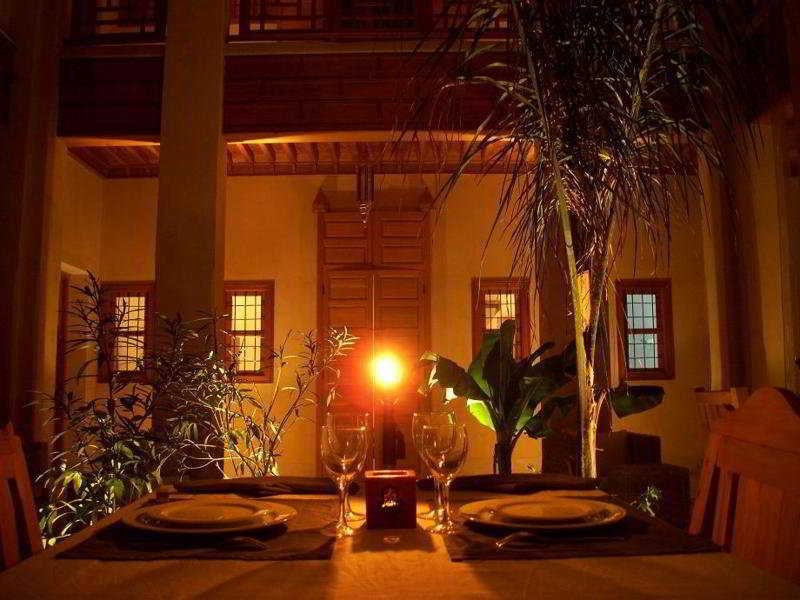 Riad Al Ksar&Spa Marrakesh Bagian luar foto