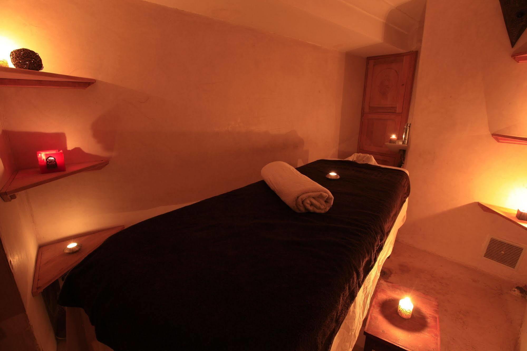 Riad Al Ksar&Spa Marrakesh Fasilitas foto