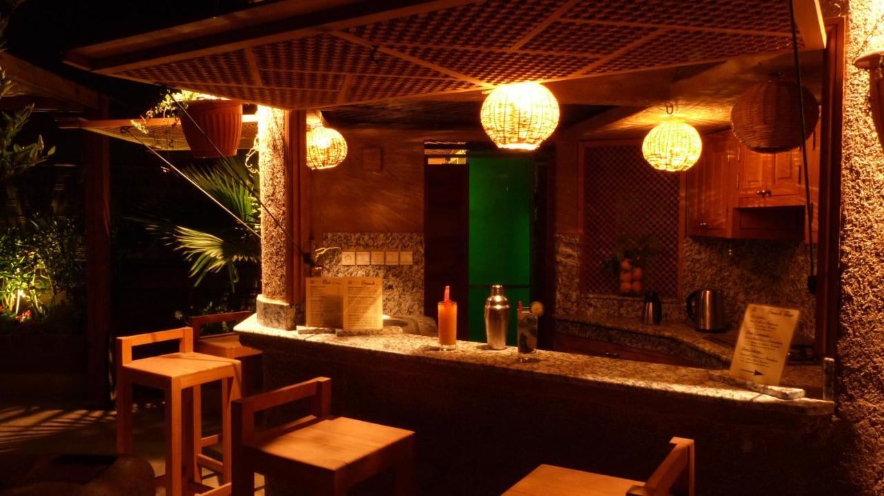 Riad Al Ksar&Spa Marrakesh Bagian luar foto