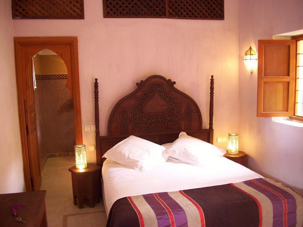 Riad Al Ksar&Spa Marrakesh Ruang foto