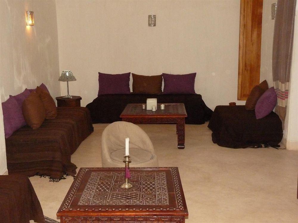 Riad Al Ksar&Spa Marrakesh Bagian luar foto